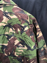 Load image into Gallery viewer, Genuine British Army Surplus Jungle DPM CombatField Jacket Smock - Size 190/104 - The Militaria Shop