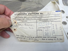Load image into Gallery viewer, Original British RAF Hydraulic Fluid Protective Apron - Sealed Pattern - The Militaria Shop