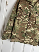 Load image into Gallery viewer, Surplus British Army MTP Barrack Shirt-Size 160/90 - The Militaria Shop