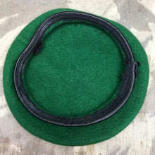 Load image into Gallery viewer, Genuine British Army Intelligence Corps Beret - Size 55cm - The Militaria Shop