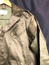 Load image into Gallery viewer, Gneuine US Army Field Jacket Smock - New In Packet - Size Small - The Militaria Shop