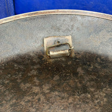 Load image into Gallery viewer, Original WW2 British Army Mk2 Brodie Combat Helmet - The Militaria Shop