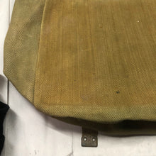 Charger l'image dans la galerie, Original WW2 British Army Large Pack 37 Pattern - 1942 Dated - The Militaria Shop