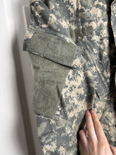 Load image into Gallery viewer, Surplus US Army ACU Combat Uniform Jacket-Medium Long - The Militaria Shop
