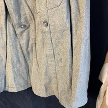 Load image into Gallery viewer, West German Field Jacket Green Wool Shirt Military Uniform Germany - 170/96 - The Militaria Shop