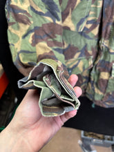Load image into Gallery viewer, Surplus British Army Woodland DPM Smock Combat Jacket -Size 42inch chest - The Militaria Shop