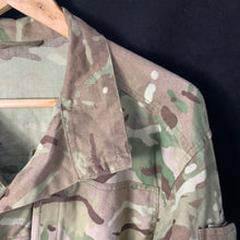 Load image into Gallery viewer, Genuine British Army MTP Camo Combat Temperate Unform Jacket - 180/96 - The Militaria Shop