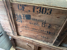 Load image into Gallery viewer, Original New Old Stock British / Australian Army Slouch Cap Hat - 48cm - The Militaria Shop