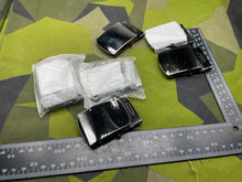 Load image into Gallery viewer, Group of US Army / Navy Belt Buckles - Unissued - The Militaria Shop