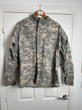 Load image into Gallery viewer, Surplus US Army ACU Combat Uniform Jacket-Large long - The Militaria Shop