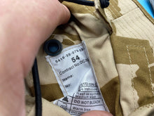 Load image into Gallery viewer, Original British Army Jungle DPM Tropical Bush Hat / Boonie. Approx Size 54cm - The Militaria Shop