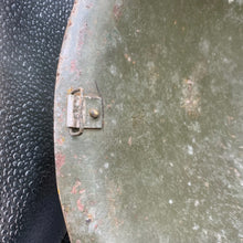 Load image into Gallery viewer, Original British Army Mk4 Turtle Combat Helmet - The Militaria Shop