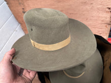 Load image into Gallery viewer, Original New Old Stock British / Australian Army Slouch Cap Hat - 48cm - The Militaria Shop