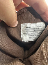 Load image into Gallery viewer, British Army Surplus Brown Leather Combat Boots - WP - Size UK 11 L - The Militaria Shop