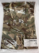 Charger l'image dans la galerie, Genuine British Army MTP Barrack Shirt - Size 170/105 - New Old Stock - The Militaria Shop