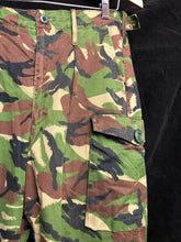 Load image into Gallery viewer, Genuine British Army DPM Combat Pants Trousers - Size 85/80/96 - The Militaria Shop