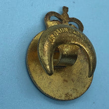 Charger l'image dans la galerie, Original British Army Lapel Pin - Civil Defence Corps - The Militaria Shop