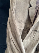 Charger l'image dans la galerie, Grade 1 British Army FAD No2 Dress Uniform Jacket - Size 188/96/80 - The Militaria Shop