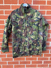 Load image into Gallery viewer, Surplus British Army DPM Smock Combat Size 180/86 - The Militaria Shop