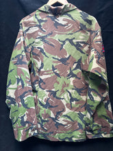 Load image into Gallery viewer, Genuine British Army DPM Woodland Lightweight Combat Jacket-Size 180/104 - The Militaria Shop