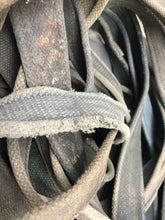 Load image into Gallery viewer, Original British RAF Blue WW2 Lee Enfield SMLE 37 Pattern Rifle Sling - The Militaria Shop