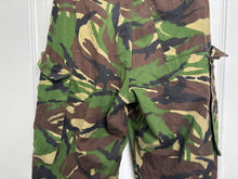 Load image into Gallery viewer, Genuine British Army DPM Camouflage Lightweight Trouser Combat -Size 75/72/88 - The Militaria Shop