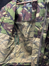 Load image into Gallery viewer, Genuine British Army DPM Camouflaged Field Jacket-Size 170/88 - The Militaria Shop