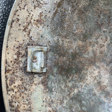 Load image into Gallery viewer, Original WW2 British Army Mk2 "Brodie" Combat Helmet - The Militaria Shop