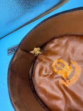 Lade das Bild in den Galerie-Viewer, Original British Army - Royal Army Pay Corps Peaked Cap - Early 20th Century - The Militaria Shop