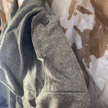 Load image into Gallery viewer, West German Field Jacket Green Wool Shirt Military Uniform Germany - 178/88 - The Militaria Shop