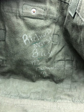 Load image into Gallery viewer, Genuine British Army Surplus 58 Pattern Large Pack - The Militaria Shop