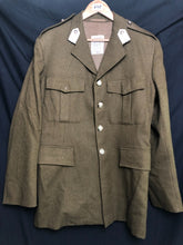 Lade das Bild in den Galerie-Viewer, Original British Army No.2 Dress Uniform Jacket - Grade 1 - Size 34 - 42" Chest - The Militaria Shop