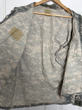 Load image into Gallery viewer, Surplus US Army ACU Combat Uniform Jacket -Size Large-Long - The Militaria Shop