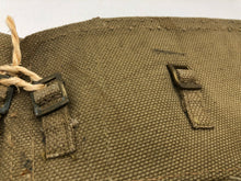 Load image into Gallery viewer, Original WW2 British Army 37 Pattern Despatch Riders High Sided Spats 1942 Dated - The Militaria Shop