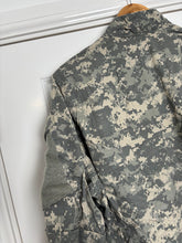Load image into Gallery viewer, Surplus US Army ACU Combat Uniform Jacket -Size Large-Long - The Militaria Shop