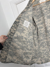 Load image into Gallery viewer, Surplus US Army ACU Combat Uniform Jacket -Size XLarge-Long - The Militaria Shop