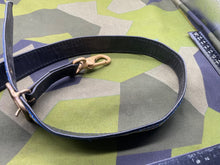 Charger l'image dans la galerie, Original British Army Officer's Parade Belt Sword Hanger / Strap - The Militaria Shop