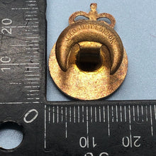 Load image into Gallery viewer, Original British Army Lapel Pin - Civil Defence Corps - The Militaria Shop