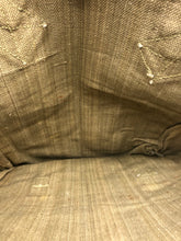 Charger l'image dans la galerie, Original WW2 British Army 37 Pattern Large Pack Indian Made - New Old Stock - The Militaria Shop