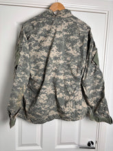 Load image into Gallery viewer, Surplus US Army ACU Combat Uniform Jacket-Large Short - The Militaria Shop