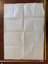 Load image into Gallery viewer, Original WW2 British Army GSGS Map of Scotland - Auksa Craig & Girvan - The Militaria Shop