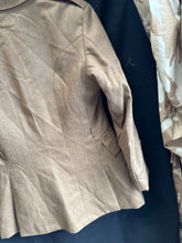 Load image into Gallery viewer, Grade 1 British Army FAD No2 Dress Uniform Jacket - Size 170/104/88 - The Militaria Shop