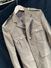 Load image into Gallery viewer, Grade 1 British Army FAD No2 Dress Uniform Jacket - Size 176/92/76 - The Militaria Shop