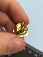 Load image into Gallery viewer, British Army Royal Artillery Assosiation Lapel Pin Badge - The Militaria Shop