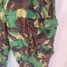 Load image into Gallery viewer, Genuine British Army DPM Camouflaged Combat Trousers - Size 82/80/96 - The Militaria Shop