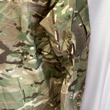 Load image into Gallery viewer, Genuine British Army MTP Warm Weather Combat Jacket NEW - Size 190/96 - The Militaria Shop