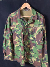 Load image into Gallery viewer, Genuine British Army DPM Camo Lightweight Combat Jacket - 170/104 - The Militaria Shop