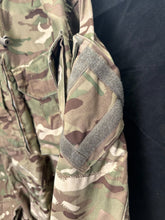 Load image into Gallery viewer, Genuine British Army MTP Smock Combat Windproof -Size 170/96 - The Militaria Shop