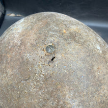 Load image into Gallery viewer, Original British Army Mk4 "Turtle" Combat Helmet - The Militaria Shop