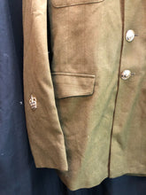 Load image into Gallery viewer, Genuine British Army No.2 Dress Uniform Tunic Jacket - Size 188/104/88 - The Militaria Shop